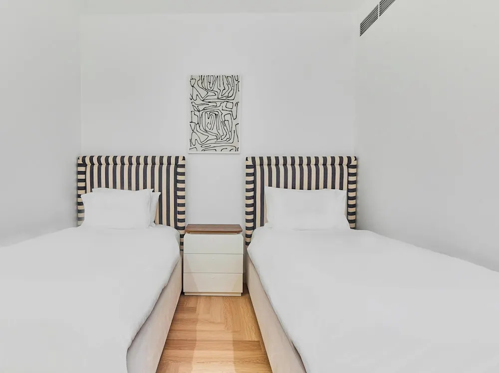 bnbme | Tiara Tanzanite | 2BR + Maids Room