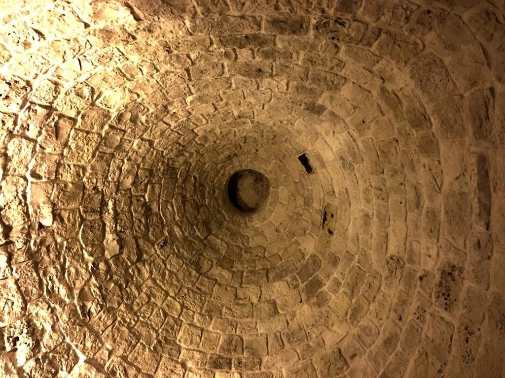 Trulli Magravì - Apparthotel