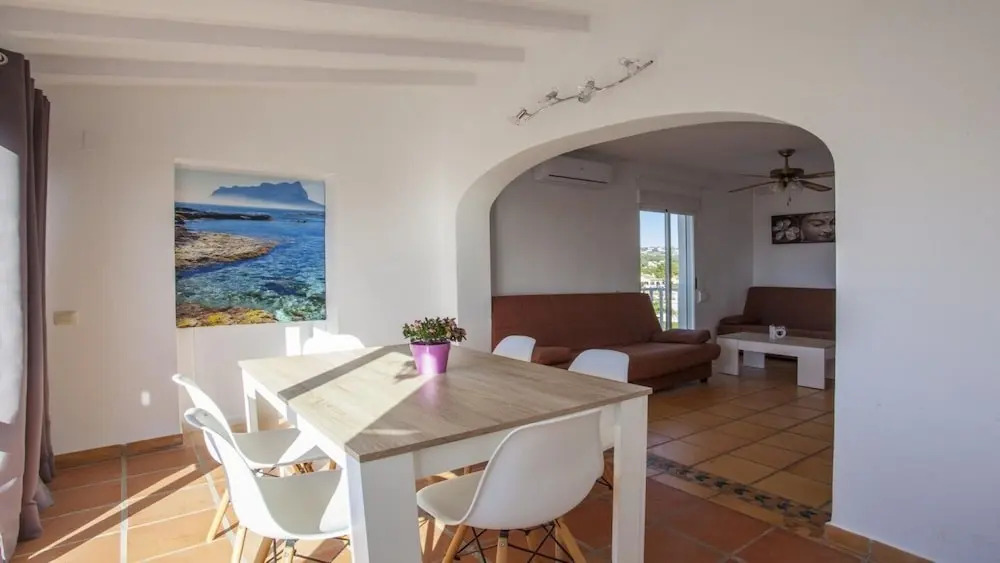 Apartamento Chic 3