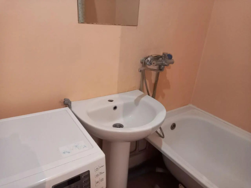 Aday Apartments (Эдэй Апартаменты) на проспекте Победы 34