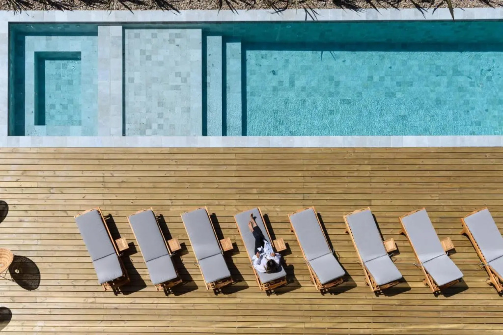 Ambar Hotel