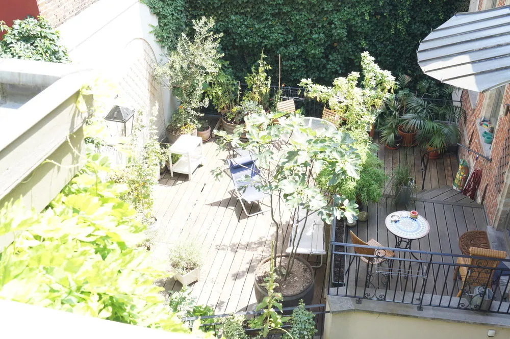 The Captaincy Guesthouse Brussels