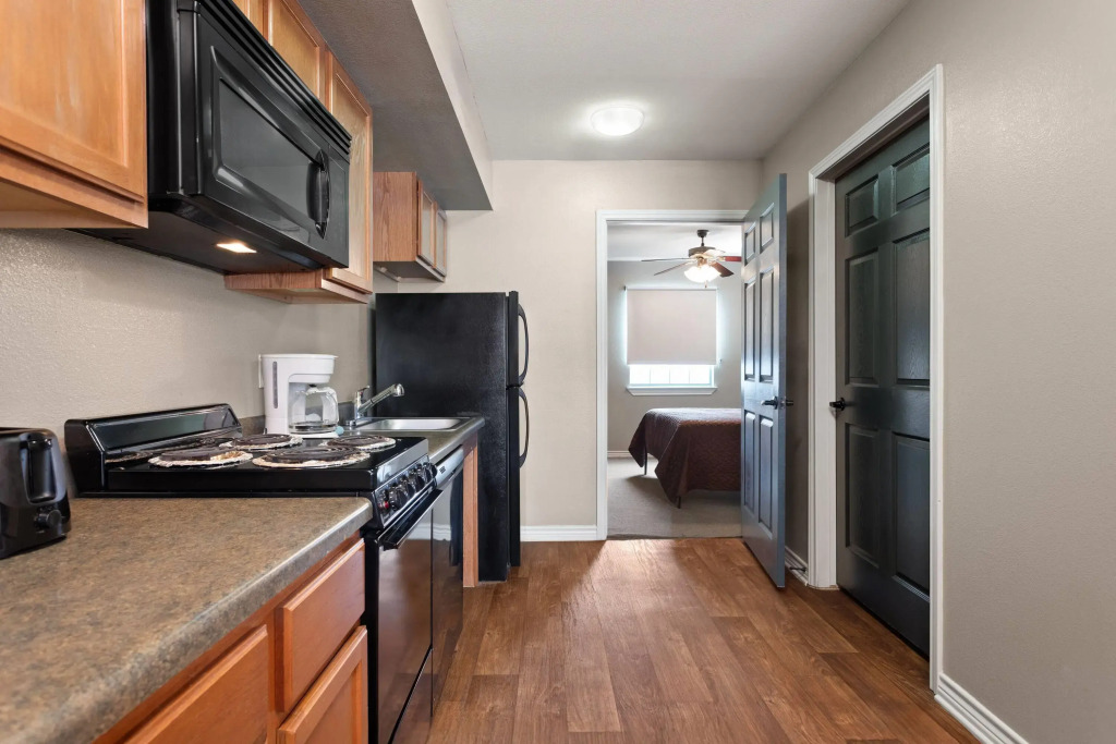 Eagles Den Suites Carrizo Springs a Travelodge by Wyndham