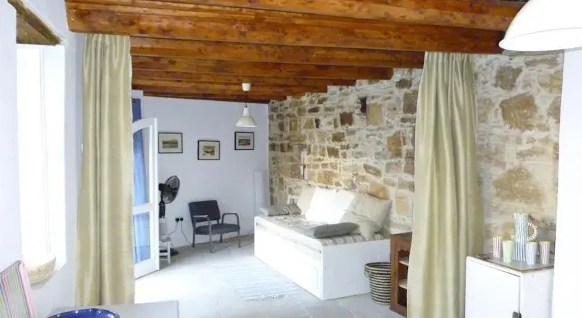 Kleoniki's House
