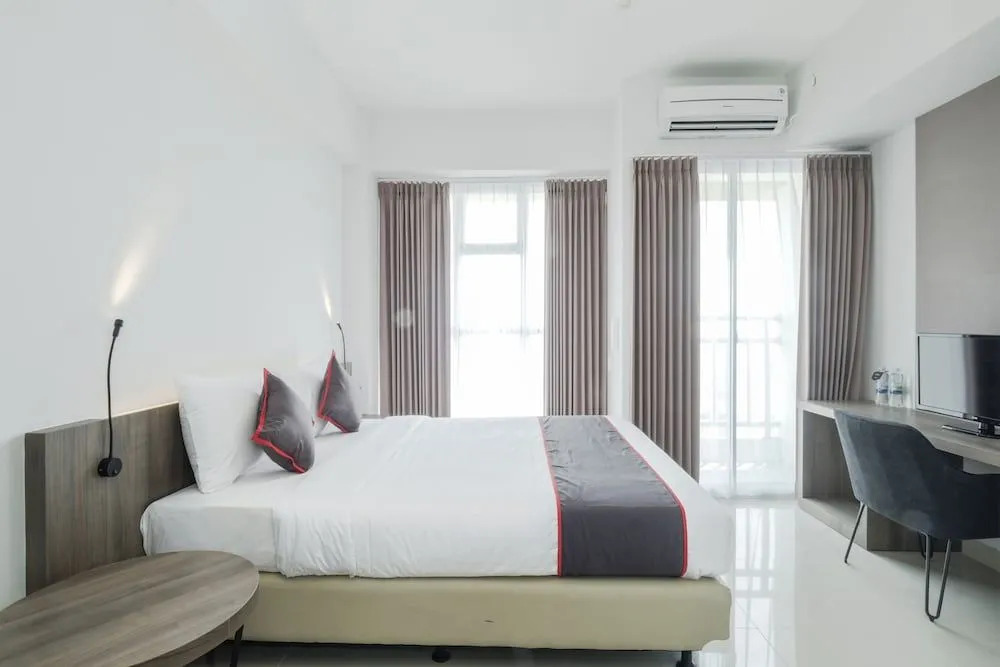 Collection O 15 Taman Melati Merr Surabaya
