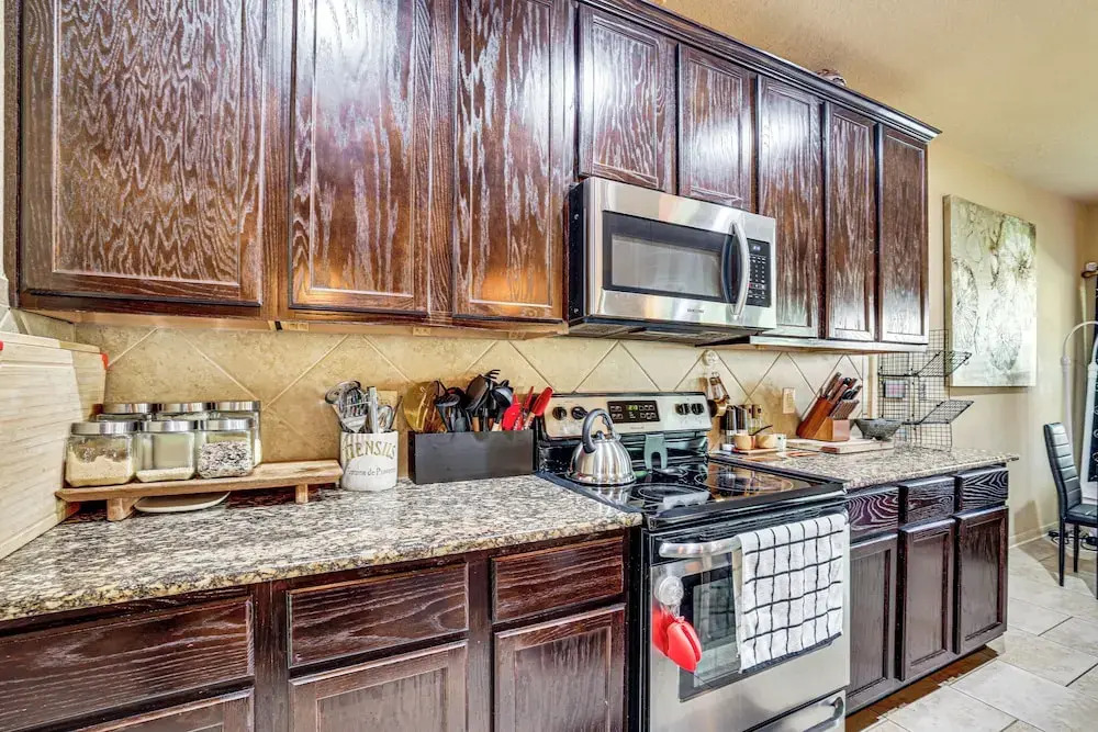 Family Home: Cook, Create & Unwind Near Lackland