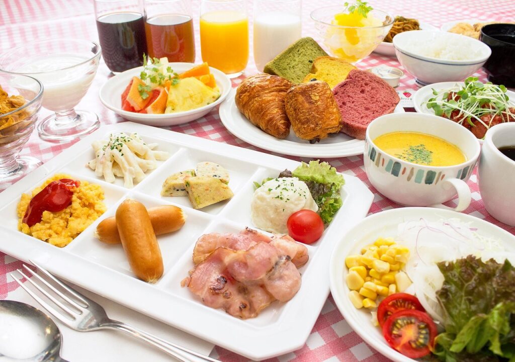 Hearton Hotel Kyoto