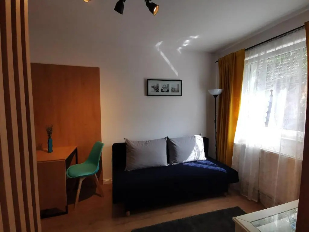 Brigitte Apartments