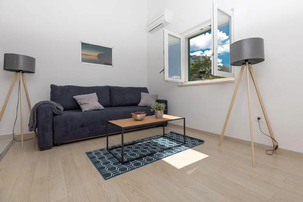 Apartments Villa Carica B&B