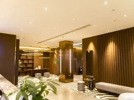 Wuzhen Boyue Hotel (Xizha Scenic Area Branch)