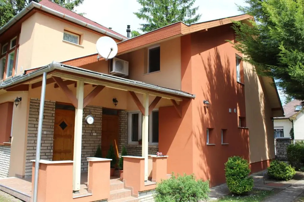 Strigonia Apartman