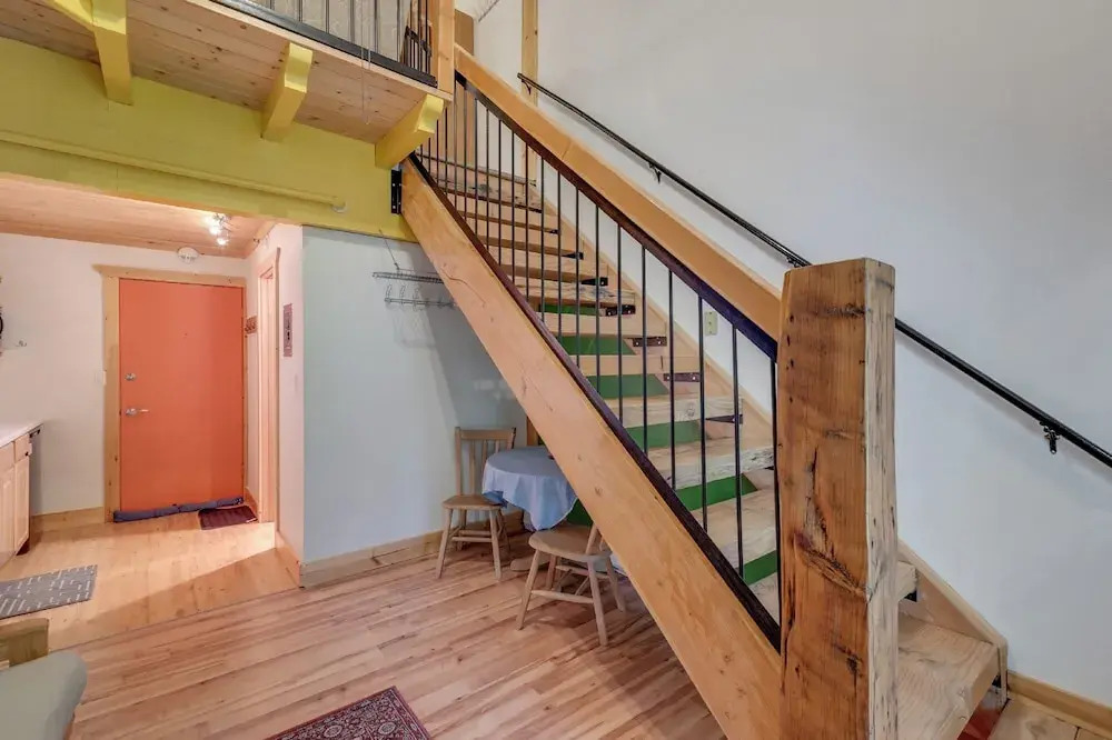Mt Baker Lodging Condo - Perfect for Smaller Families on the Go