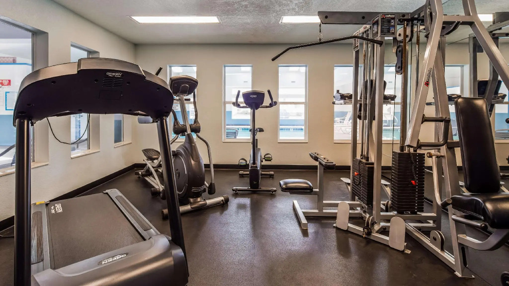 Best Western Salbasgeon Inn & Suites