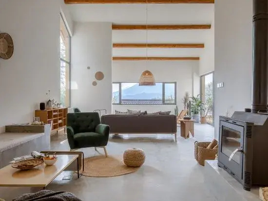 Lost Villa Boutique Hotel & Resorts