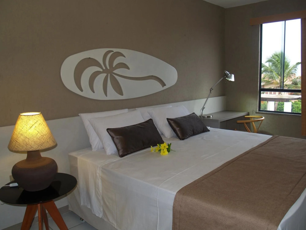 Inn Tribus Hotel