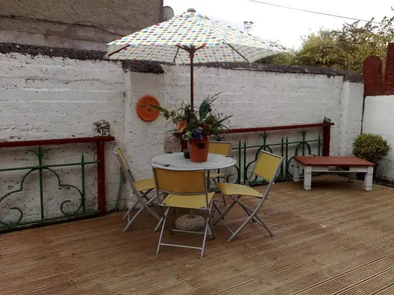 Kent House B&B