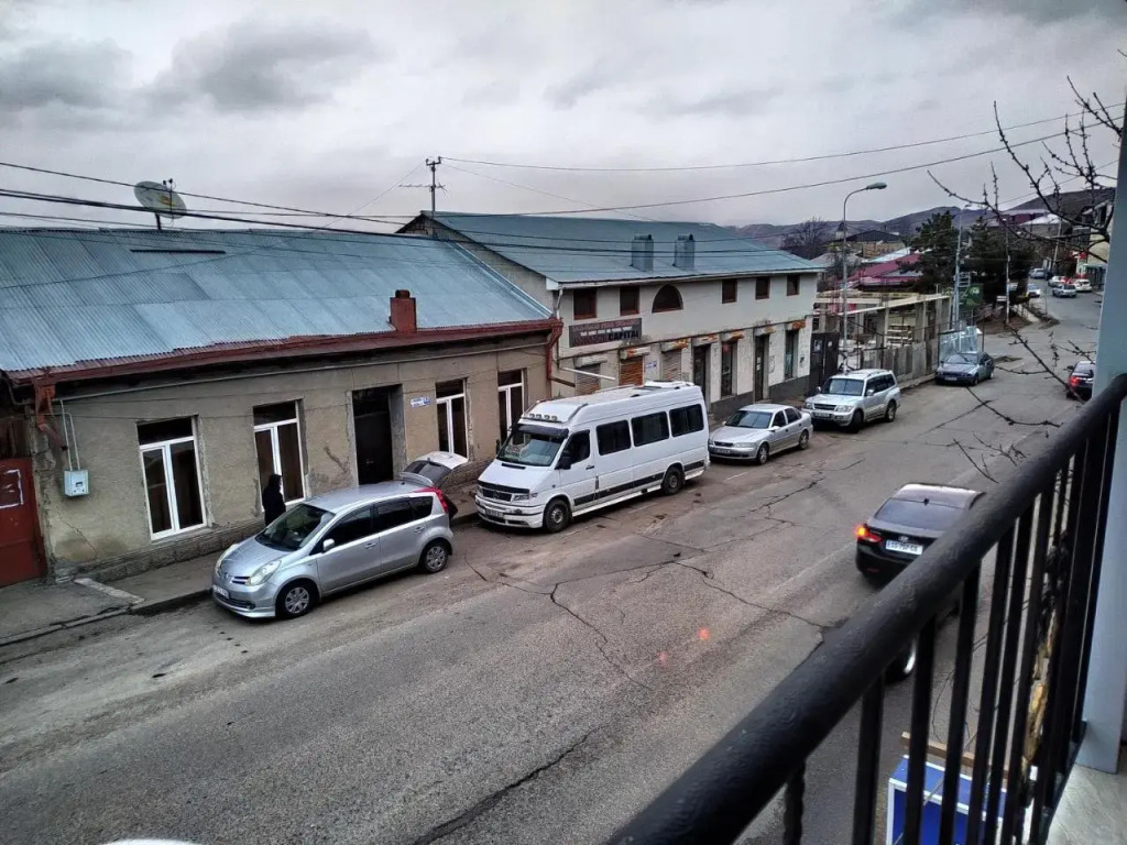 My House in Akhaltsikhe