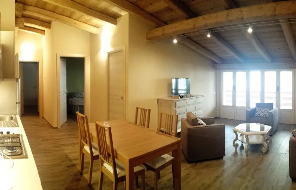 Villa Rostagno