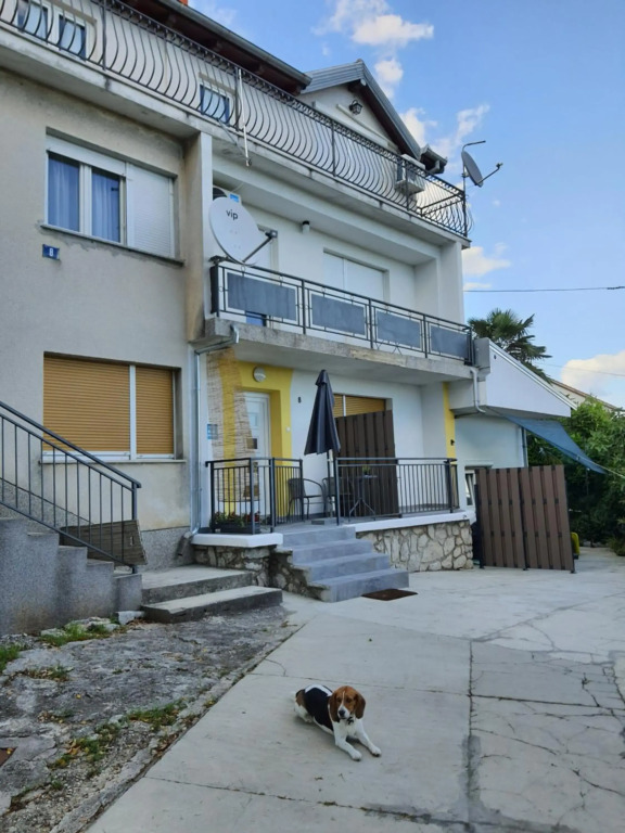 Apartman Sandra