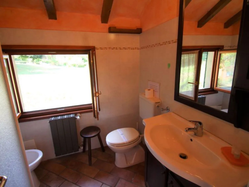 Holiday Home Casa Mulino by Interhome