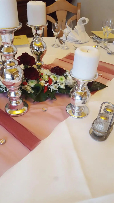 Hotel Wippertal - voll klimatisiert