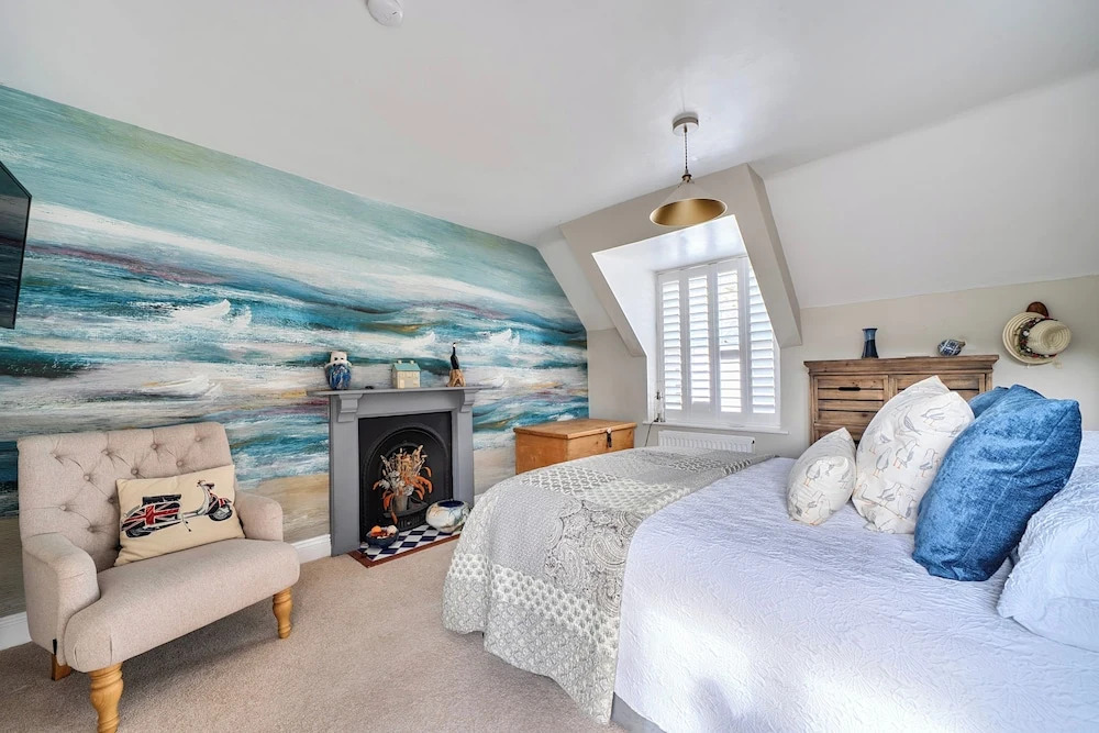 Newly Refurbished 2nd Floor Apartment Lil Nauti