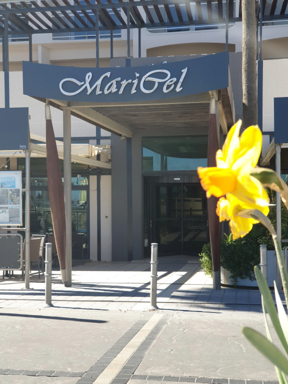 Hôtel Mar I Cel & Spa