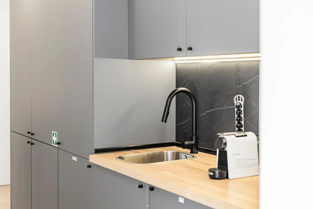 Luxury Loft - JJ Apartment`s