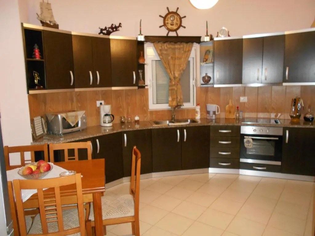 Villa M Cako