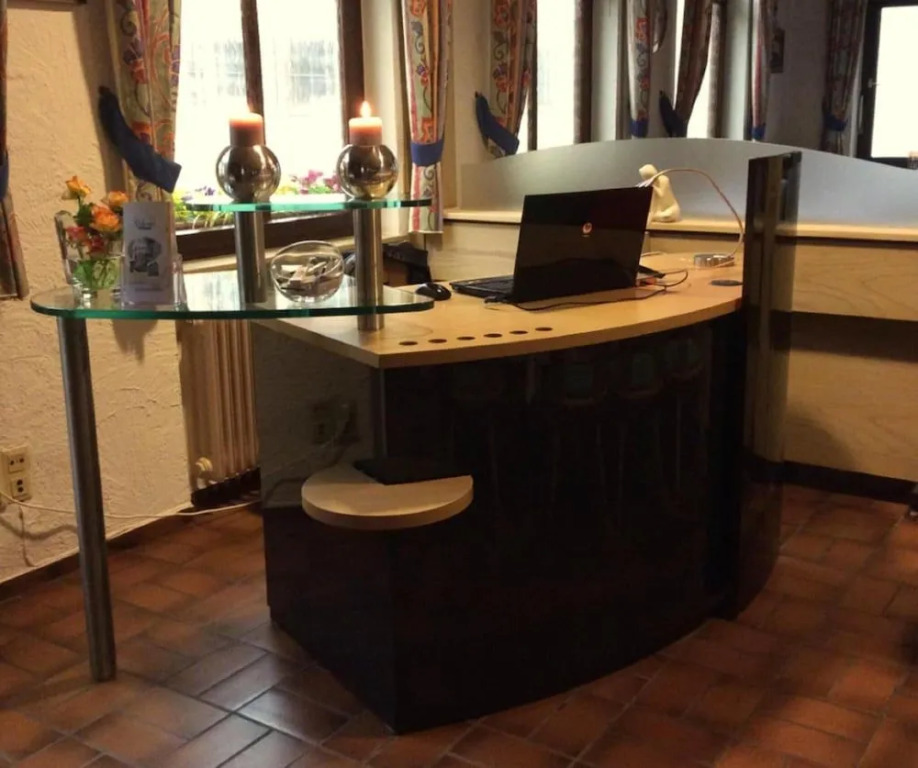 Hotel Ochsen