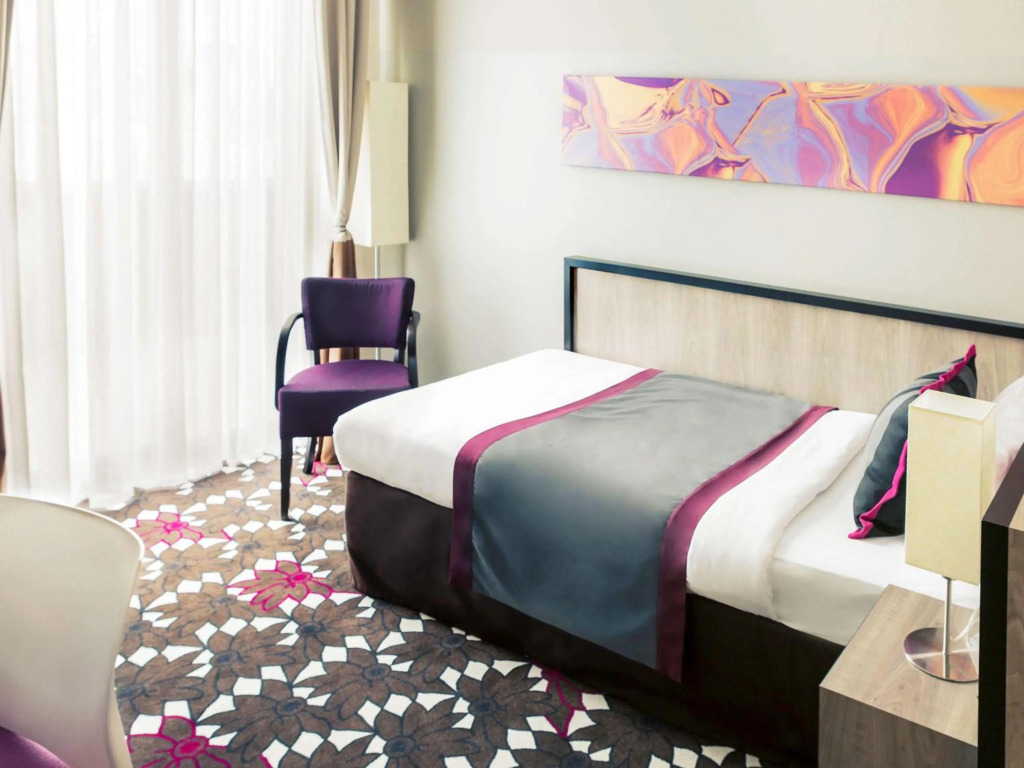 Hotel MOA Berlin