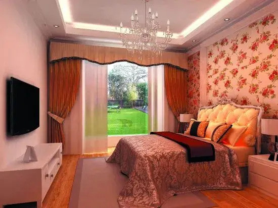 Sanya Mingjing Express Hotel