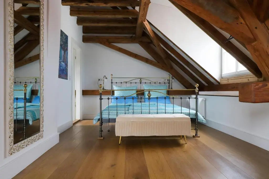 Boutique-Hotel im Sternenhof