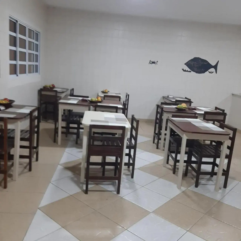 Pousada Aconchego