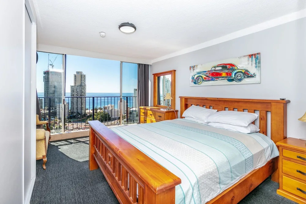 Condor Apartments by Gold Coast Premium