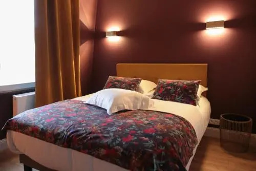 Hotel Des Arts