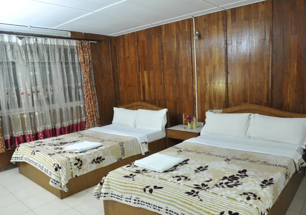 Jungle Nepal Resort