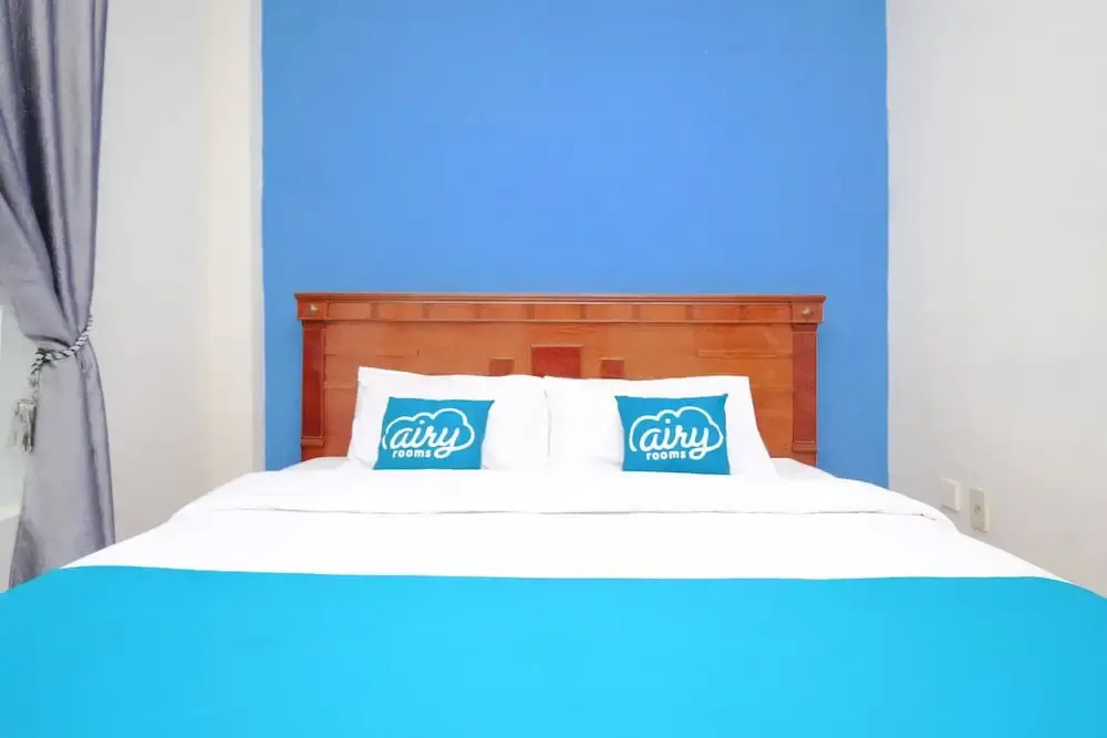 Airy Eco Medan Sunggal Gatot Subroto 229