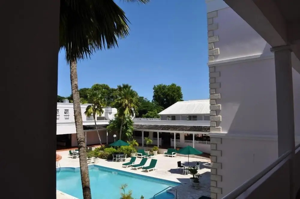 Hotel PomMarine