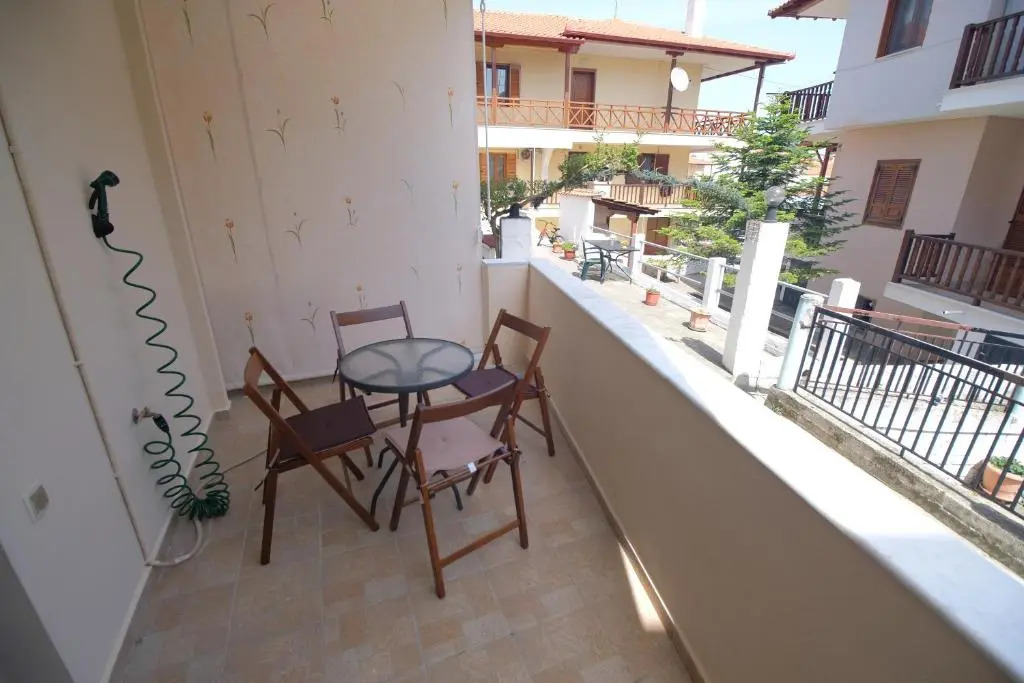 sunny 2 apartaments