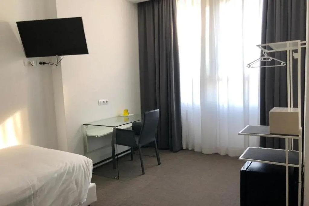Loto Business Hotel