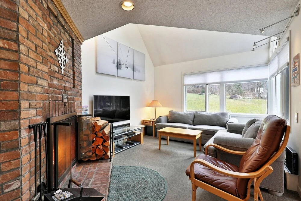 Fall Line Condos by Killington VR - 3 Bedrooms