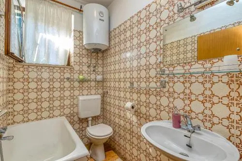 Apartment Leticija