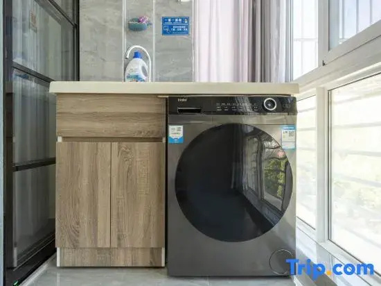 Xiangshan Xilai Business Travel Homestay