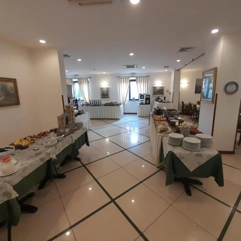 Hotel Villa Ombrosa