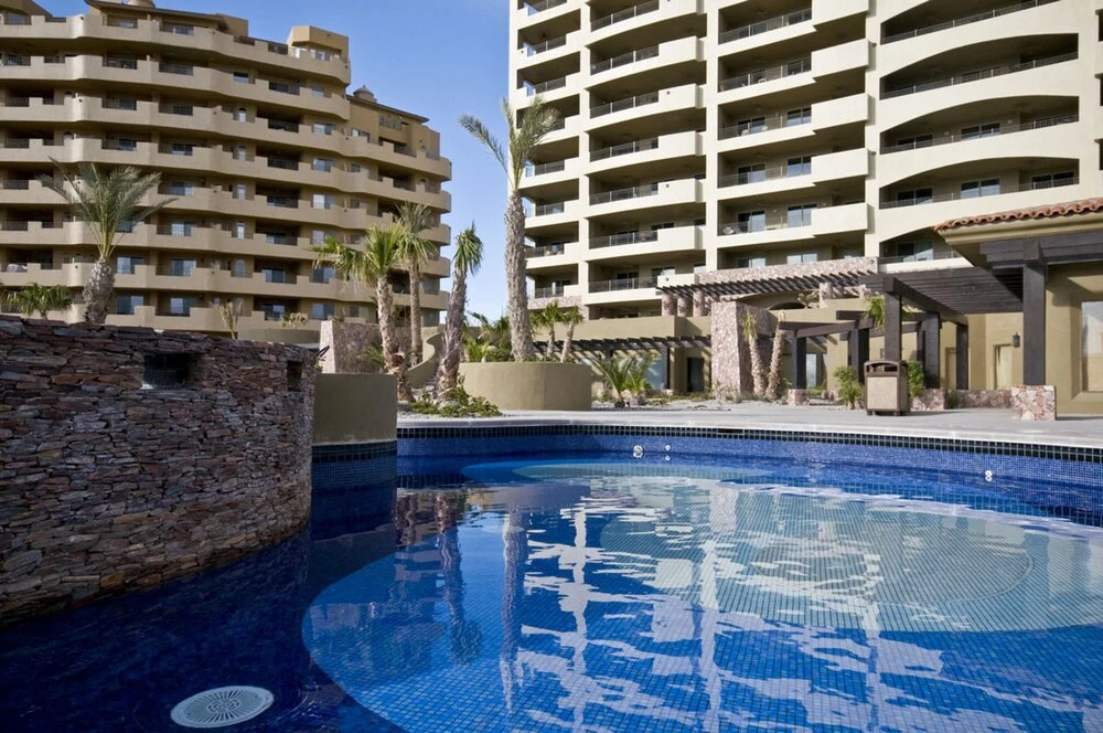 Bella Sirena 2BR BD 304-v by Casago