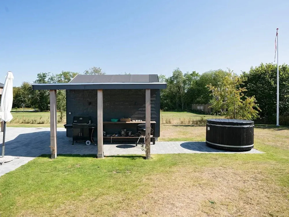 Holiday Home in Dannemare