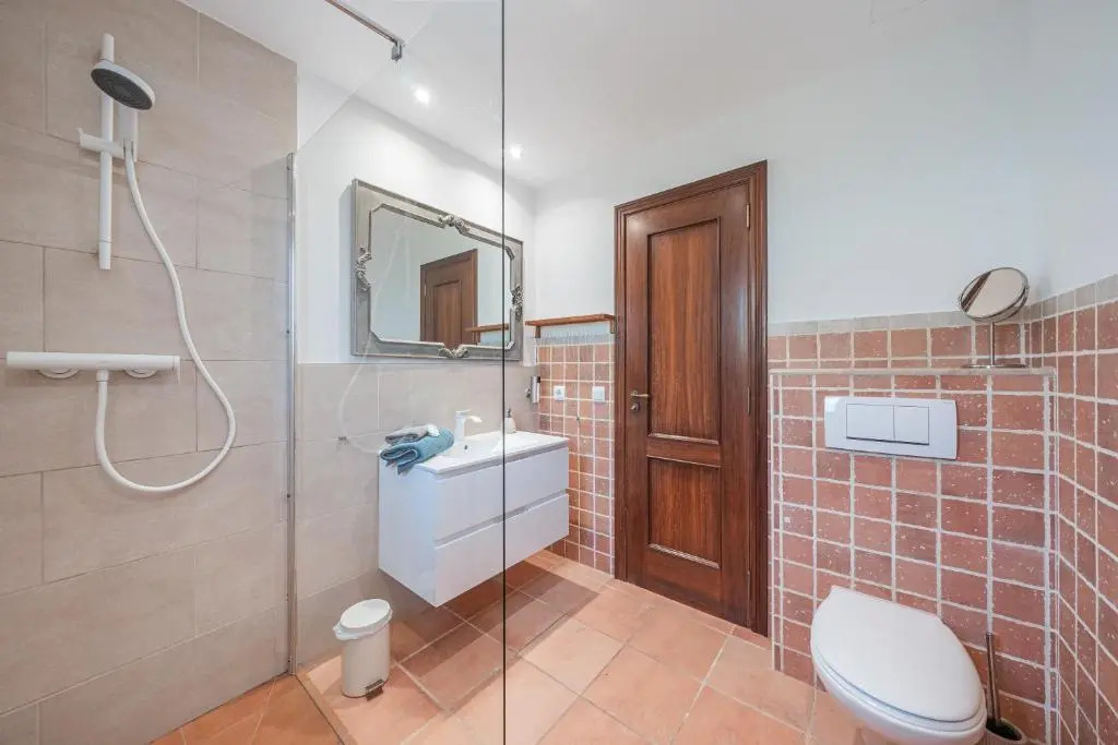 Casa Mayor Strand Es Trenc 5 min