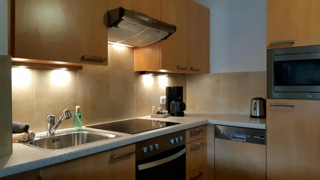 Appartement Miran by Miha