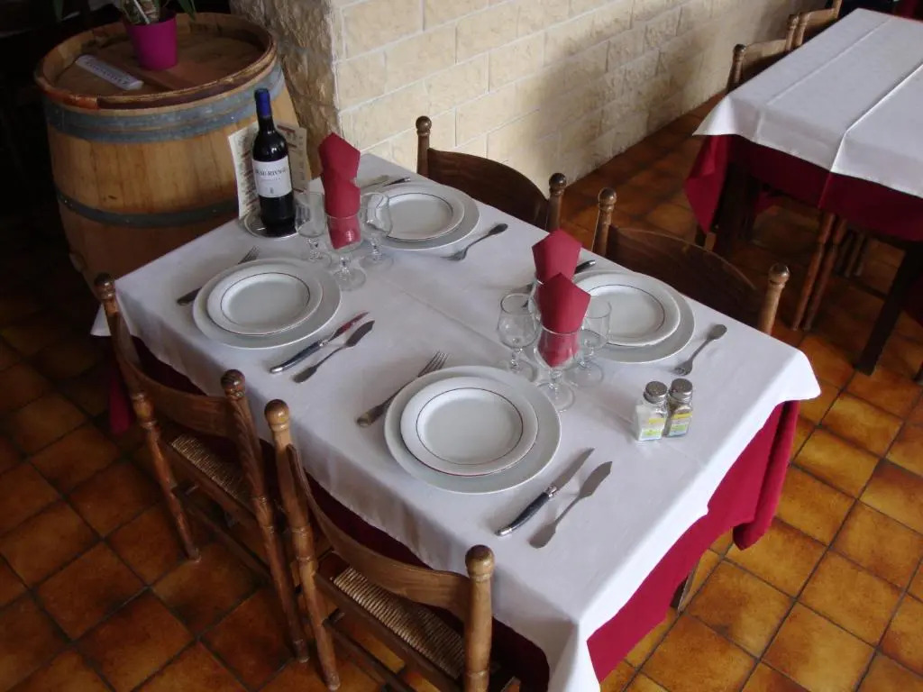 Hôtel Au Petit Languedoc
